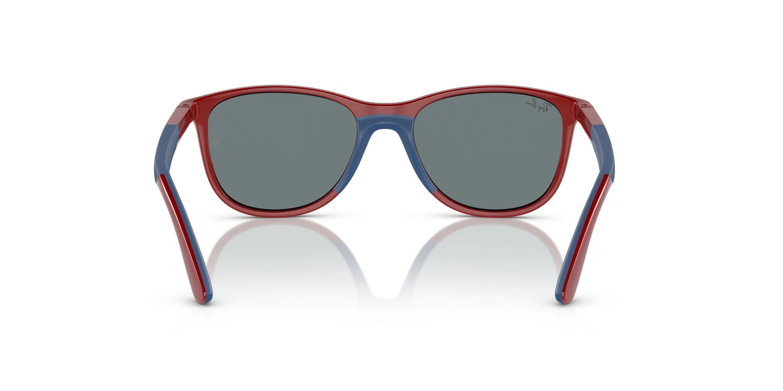 Ray-Ban Kids 0RJ9077S Sunglasses - view 68